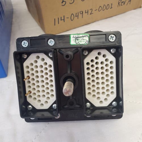 DIT-MCO 005-04706-0002 and 24-4624-3 Dual Gang Receptacle Breakdown Tool LOT-126 - Thumbnail 8