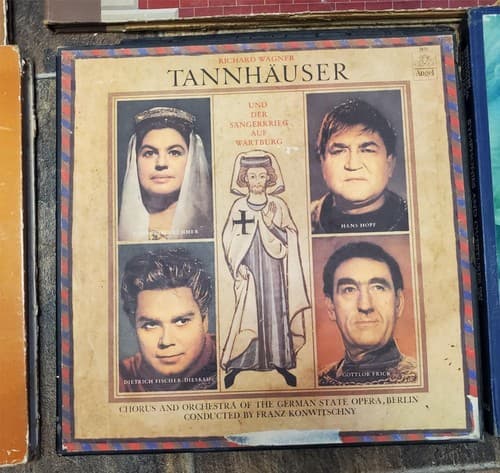 Lot of 6 RCA Victor Record Sets - Beethoven, Brahms, Nutcracker, Melton #3 - Thumbnail 22