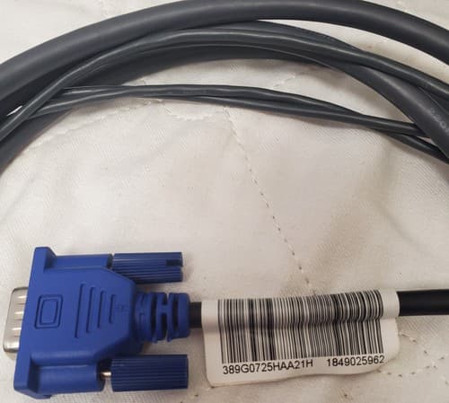 Sharp Notevision XR-32X DLP Multi-Media 2600 Lumens Projector - Thumbnail 4