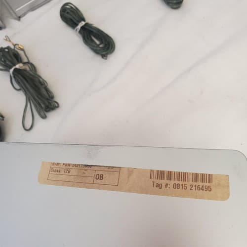 Panasonic SB-FS803A, SB-PC803 Home Theater 5.1 Surround Sound Speakers - Thumbnail 10