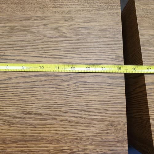 Pair Of Pioneer Colored Vinyl Laminated Wood Floor Speakers - Thumbnail 6