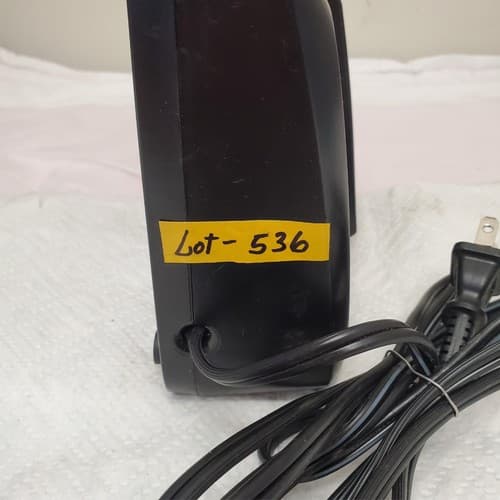 Makita DC18RC 18V Rapid Battery Charger Li-Ion Fast Charging Tool LOT-536 - Thumbnail 4