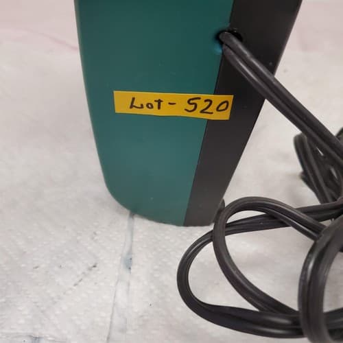 Makita DC18RA S 120V240 WATT 702-18V Ni-Mh & Li-ion Battery Fast Charger LOT-520 - Thumbnail 3