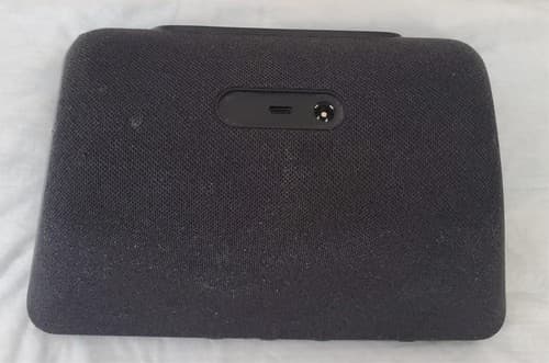 Amazon Echo Show LOTF214 Smart Speaker With 5.5 Screen - Thumbnail 5