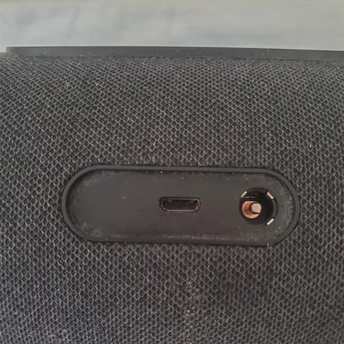 Amazon Echo Show LOTF214 Smart Speaker With 5.5 Screen - Thumbnail 6