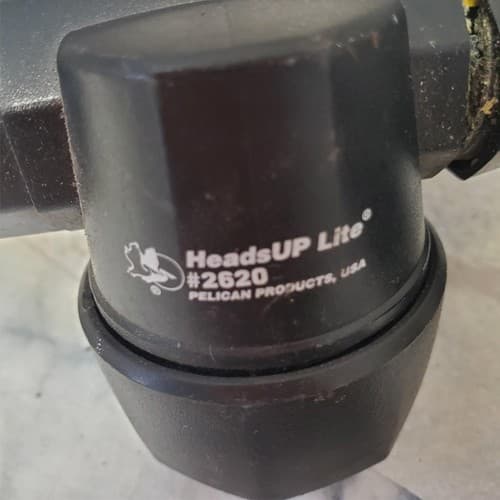 Lot of 9 Aircraft Tools Headlamps Pliers Wire Twister Collar Tool LOT-995 - Thumbnail 11