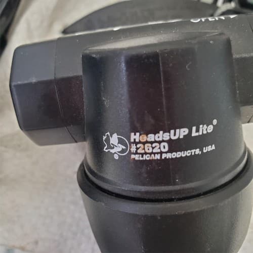 Lot of 9 Aircraft Tools Headlamps Pliers Wire Twister Collar Tool LOT-995 - Thumbnail 12