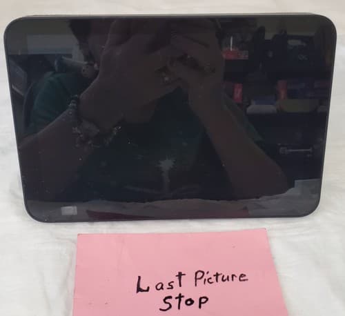 Amazon Echo Show LOTF214 Smart Speaker With 5.5 Screen - Thumbnail 9