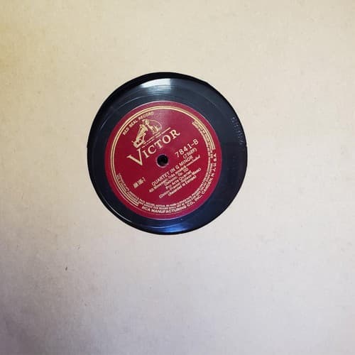 Lot of 4 RCA Victor Record Sets - Wagner, Debussy, Walkure, Chants #2 - Thumbnail 9