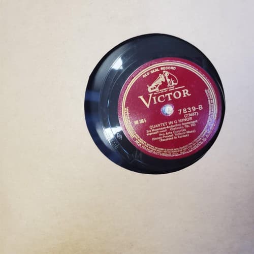 Lot of 4 RCA Victor Record Sets - Wagner, Debussy, Walkure, Chants #2 - Thumbnail 5