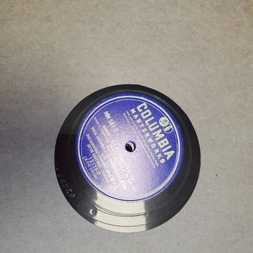 Lot of 4 RCA Victor Record Sets - Wagner, Debussy, Walkure, Chants #2 - Thumbnail 14