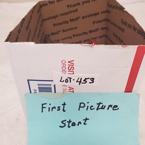 Lot of 5 Assorted Screwdriver and Pick Tool Set LOT-453 - Thumbnail 2