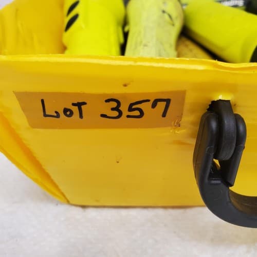 Lot of 15 Assorted Streamlight Flashlight LED 4AA LOT-357 - Thumbnail 3