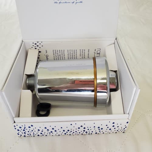 Raindrops Shower Filter System - Thumbnail 4