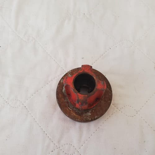 Vintage RIDGID 1/2" Die Head Complete For O-R Drop Head Pipe Threader Tool - Thumbnail 5