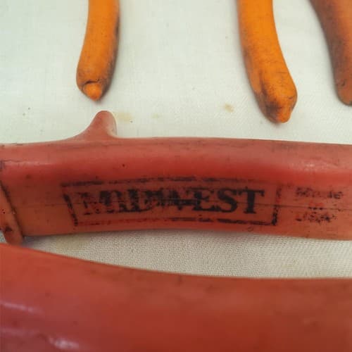 Assorted Sewing Scissors Aviation Snips with Adjustable Pliers LOT-971 - Thumbnail 6