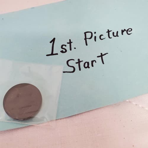 Belgium 1Fr. 1 Franc 1944 KM# 128 Europe Coin - Image 1