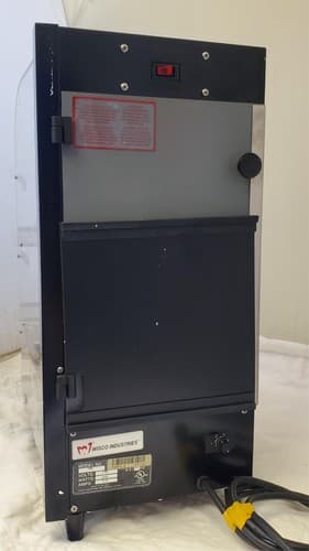 Wisco 780 120v Food Merchandising & Warmer Cabinet - Thumbnail 6