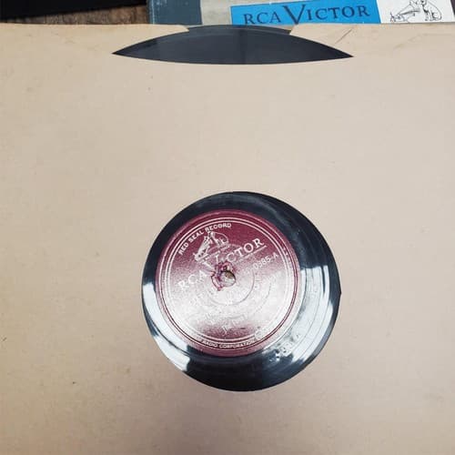 Lot of 5 RCA Victor Record Sets - Otello, Chopin, Lucia, Ballades #1 - Thumbnail 8