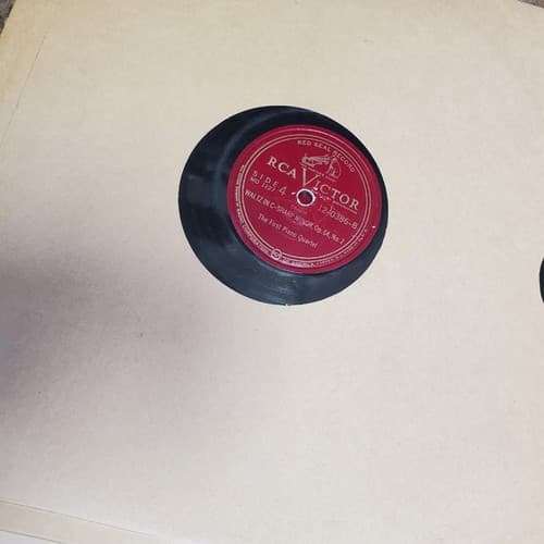 Lot of 5 RCA Victor Record Sets - Otello, Chopin, Lucia, Ballades #1 - Thumbnail 11