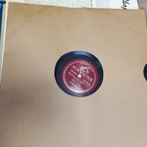 Lot of 5 RCA Victor Record Sets - Otello, Chopin, Lucia, Ballades #1 - Thumbnail 16