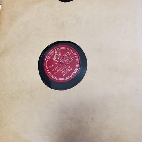 Lot of 5 RCA Victor Record Sets - Otello, Chopin, Lucia, Ballades #1 - Thumbnail 22