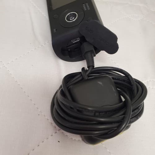 HD Dual Lens Dash Cam Car DVR Vehicle Camera Video Recorder with G-Sensor & GPS - Thumbnail 5