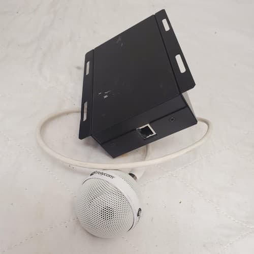 Polycom 2201-26932-001 HDX Ceiling Microphone Array for Conference Systems #1 - Thumbnail 6