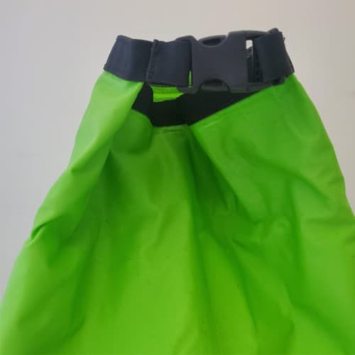 Tequila Patron Insulated Cooler Inflatable Backpack/Tote - Thumbnail 7