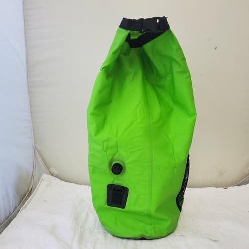 Tequila Patron Insulated Cooler Inflatable Backpack/Tote - Thumbnail 8