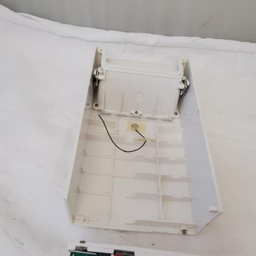 Ergotron FBP-1164 Rechargeable LiFe PO4 Battery 12.8V - Thumbnail 6