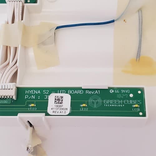 Ergotron FBP-1164 Rechargeable LiFe PO4 Battery 12.8V - Thumbnail 8