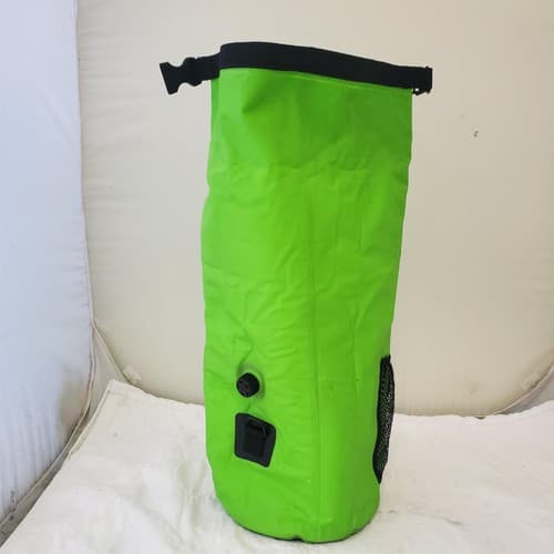 Tequila Patron Insulated Cooler Inflatable Backpack/Tote - Thumbnail 6