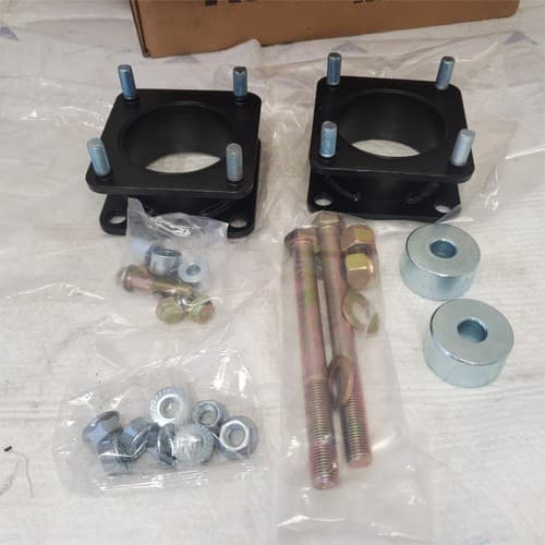 ReadyLift 66-5075 Front Leveling Kit Fits 07-17 Tundra - Image 1