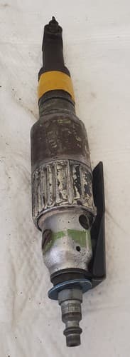 Pneumatic Angle Drill / Nut Runner Air Tool SSS-15 - Thumbnail 3