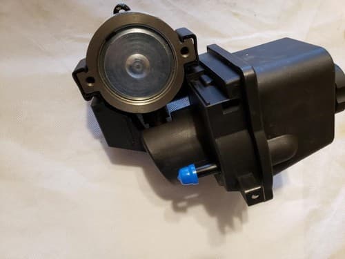 Power Steering pump for Chevrolet Buick GMC Oldsmobile Saab Part #96-65990 - Thumbnail 3