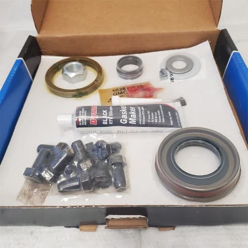 Motive Gear D44JKIK Differential Gear Install Kit - Thumbnail 3