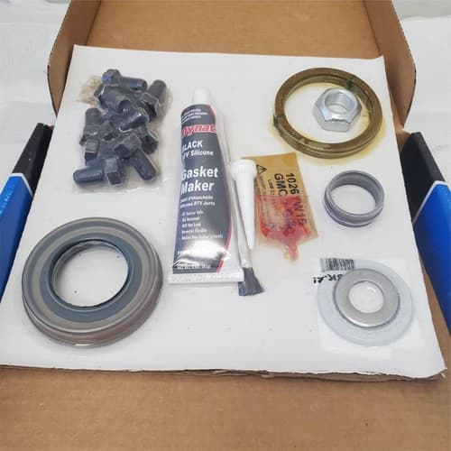 Motive Gear D44JKIK Differential Gear Install Kit - Thumbnail 4