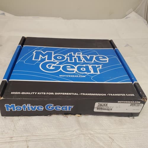 Motive Gear D44JKIK Differential Gear Install Kit - Image 1