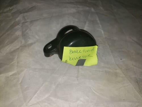 2000 Yamaha Royal Star Brake Fluid Reservoir - Image 1