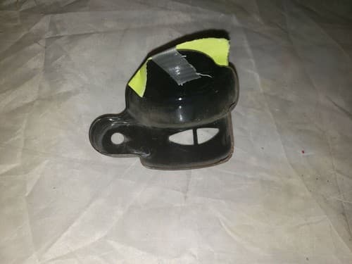 2000 Yamaha Royal Star Brake Fluid Reservoir - Thumbnail 2