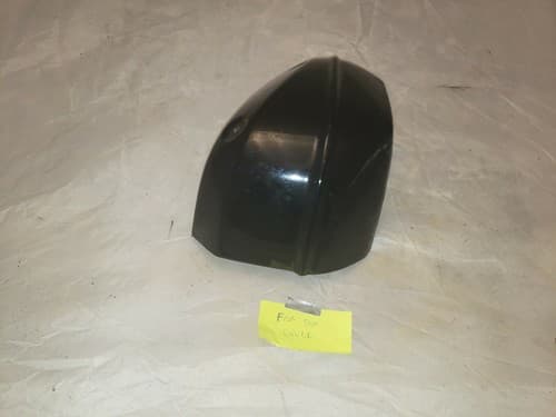 2000 Yamaha Royal Star Fuse Box Cover - Image 1