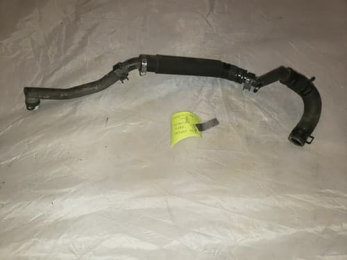 2000 Yamaha Royal Star Thermostat to Engine Rear Coolant Hose - Image 1
