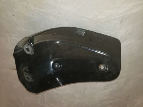 2000 Yamaha Royal Star Fuse Box Cover - Thumbnail 3