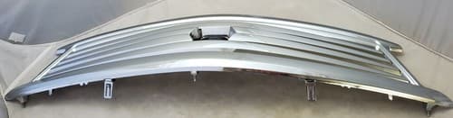 Grille Assembly Chrome Shell For 2010-2013 Infiniti G37 2011-2012 G25 IN1200117 - Image 1