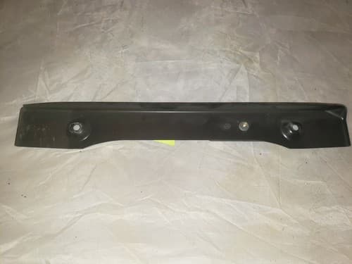 2000 Yamaha Royal Star Right Side Reflector - Thumbnail 3