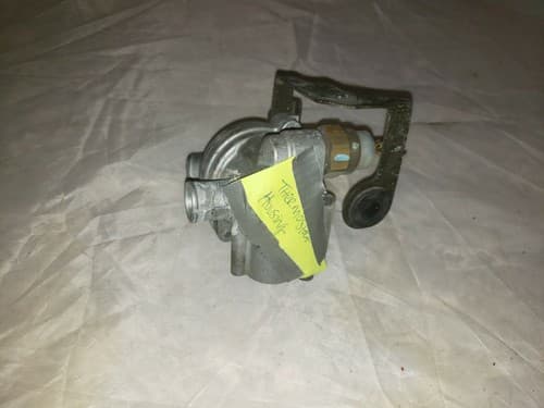 2000 Yamaha Royal Star Thermostat Housing - Image 1