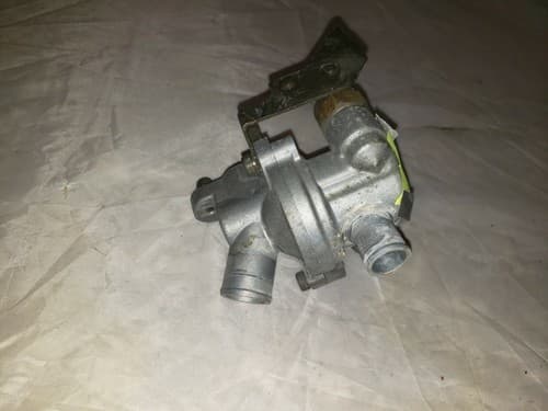 2000 Yamaha Royal Star Thermostat Housing - Thumbnail 2