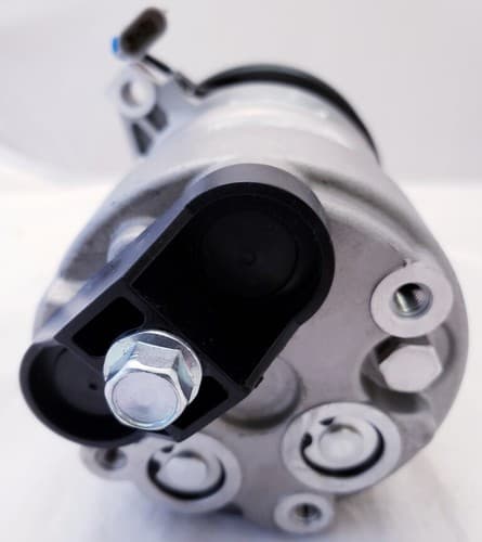 Omega Environmental Technologies 20-10670-AM A/C Compressor - Thumbnail 4