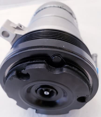 Omega Environmental Technologies 20-10670-AM A/C Compressor - Thumbnail 6